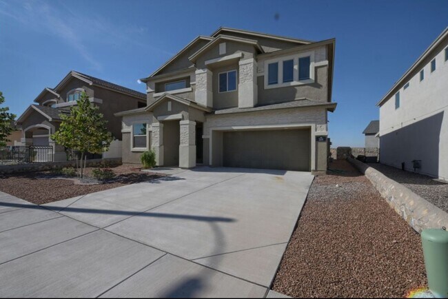 Building Photo - 309 Quiet Prairie Dr