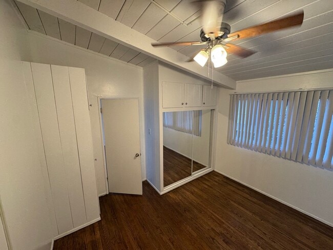 Floorplan - 5415-5469 San Vicente Blvd.