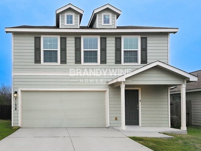 Building Photo - 7138 Winding Draw