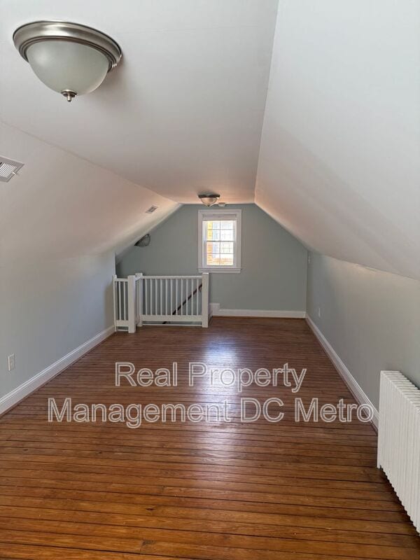 Building Photo - 4433 South Dakota Ave NE