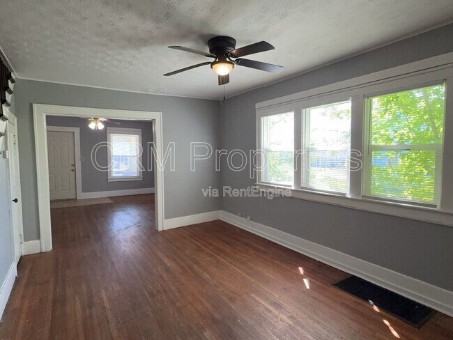 Building Photo - 809 N Webster St