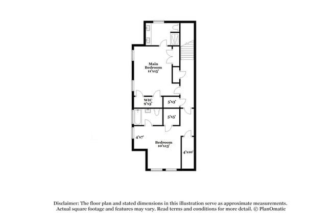 Building Photo - 2022B Greenwood Cir
