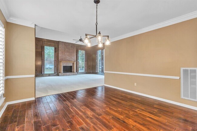 Building Photo - 1127 Barkston Dr