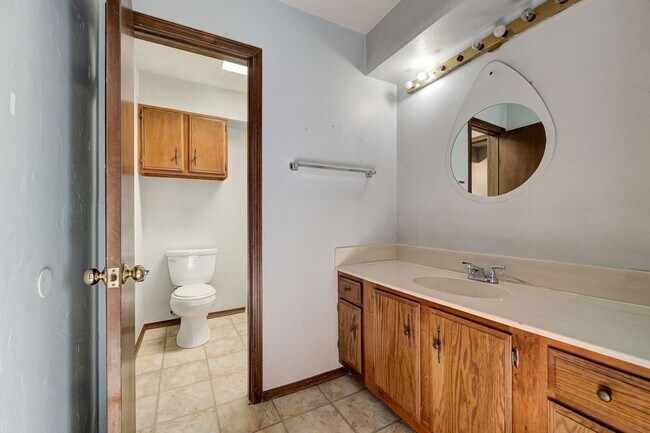 Building Photo - Cozy 2x1.5 Apartment in Oklahoma City loca...