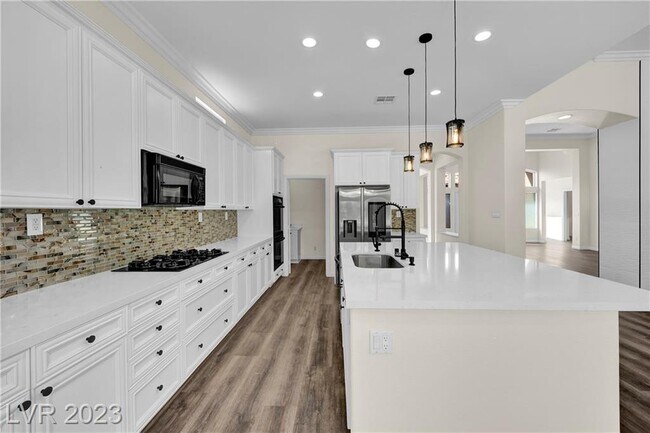 Kitchen4 - 2793 Bellini Dr