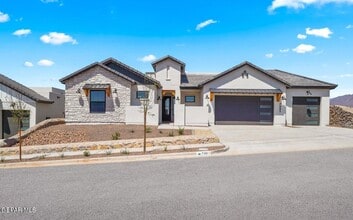 Building Photo - 7305 Cimarron Rim Dr