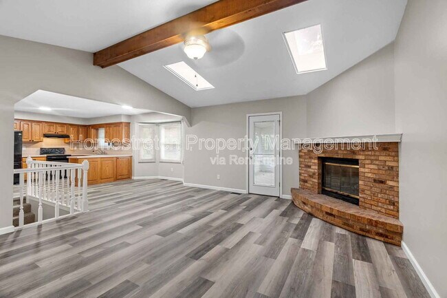 Building Photo - 1117 Athena Way