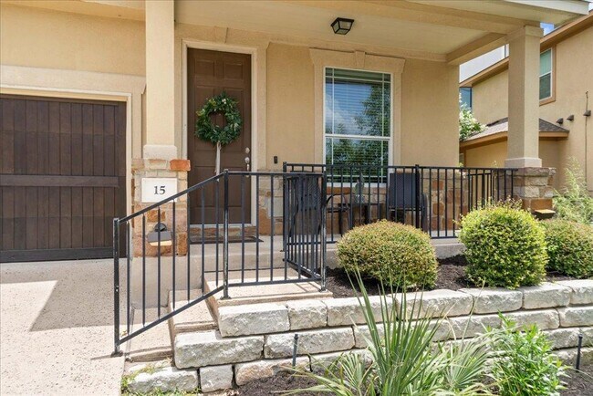 Building Photo - 15 Stone Terrace Dr