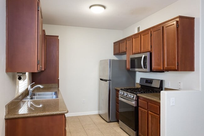 Building Photo - Rancho Mission Trails Condo for Lease – Prime Location + Resort-Style Living