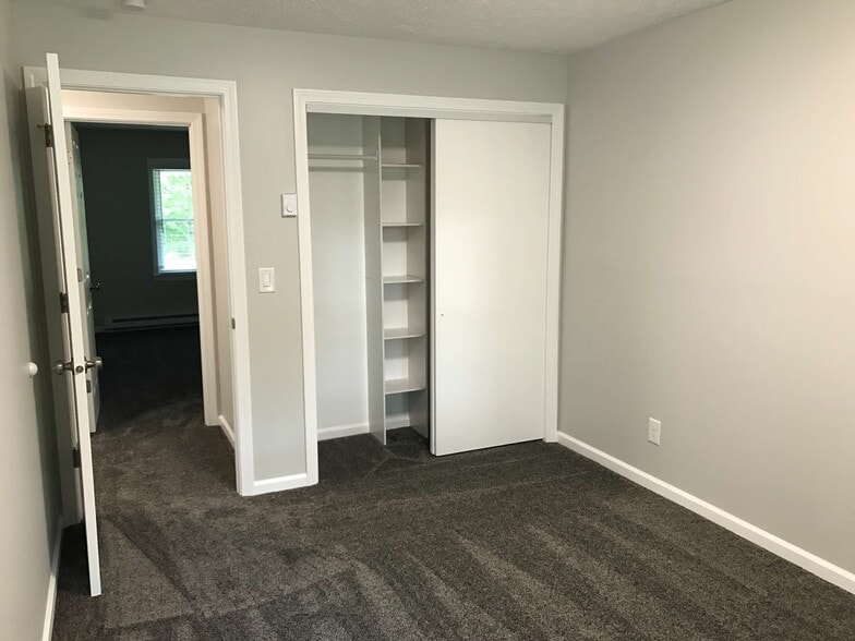 Bedroom 3. - 874 A Pleasant Ridge Rd