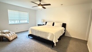 master Bedroom - 4009 Juneberry St