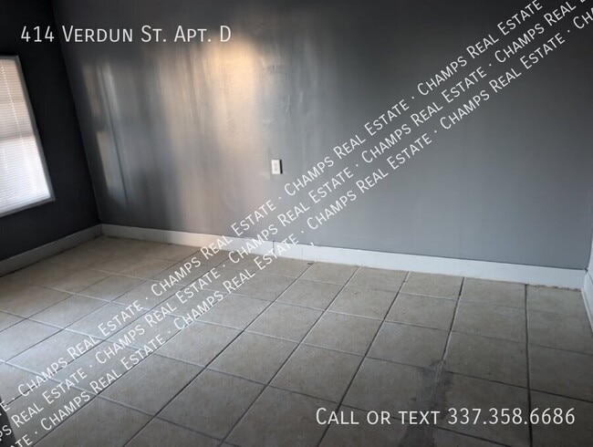 Building Photo - 414 Verdun St