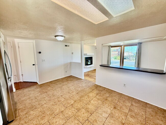Building Photo - Pet-friendly 4-BR Home in Cedar City with Large Yard