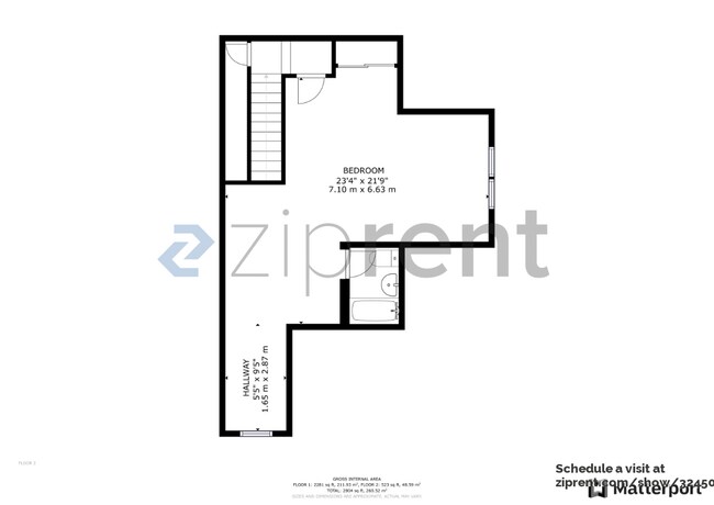 Building Photo - 645 GA-49