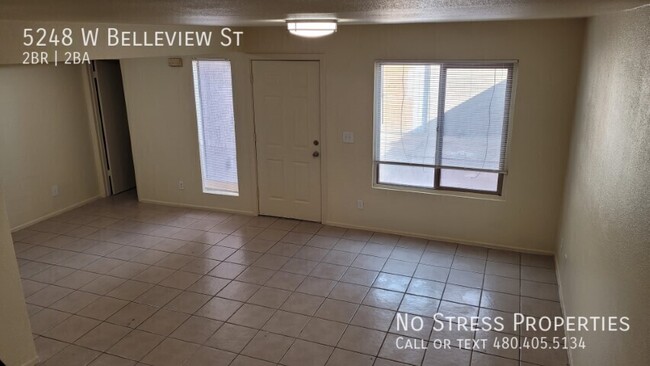 Building Photo - 2 Bed Town Home in Gated Community 53rd Av...