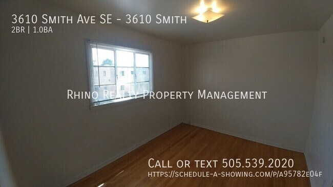 Building Photo - 3610 Smith Ave SE