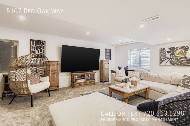 Building Photo - 5107 Red Oak Way