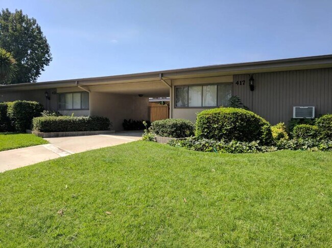 Building Photo - 1.0 bedroom in Arcadia California 91006