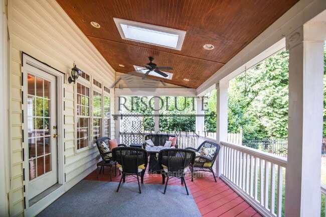 Building Photo - 12223 Penrose Trail