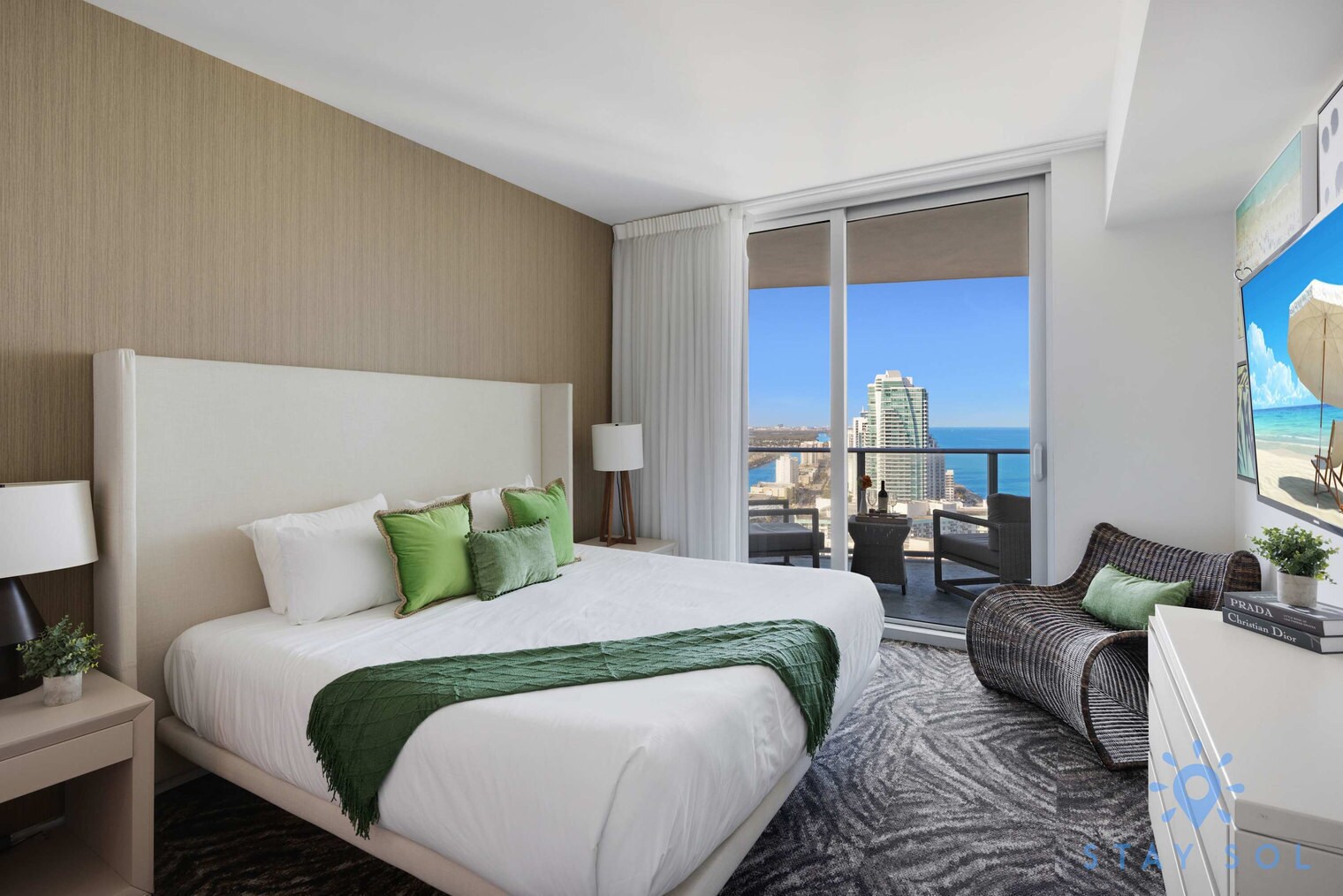 Building Photo - 4111 S Ocean Dr