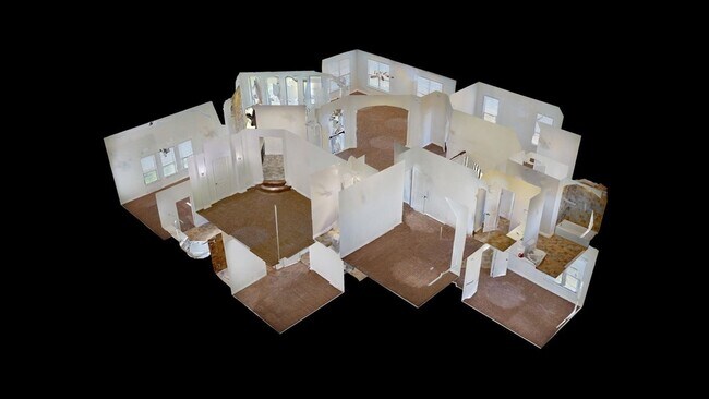 Building Photo - 3318 Elizabeth Springs Ct