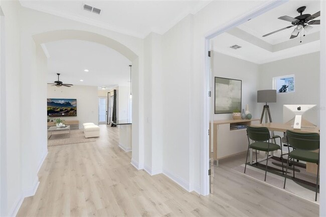 Building Photo - 8408 Laureate Blvd