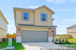 Building Photo - 6003 James Bowie