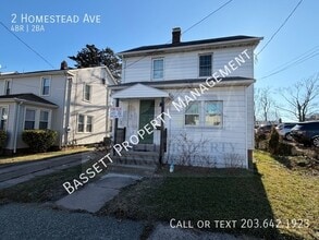 Building Photo - 2 Homestead Ave