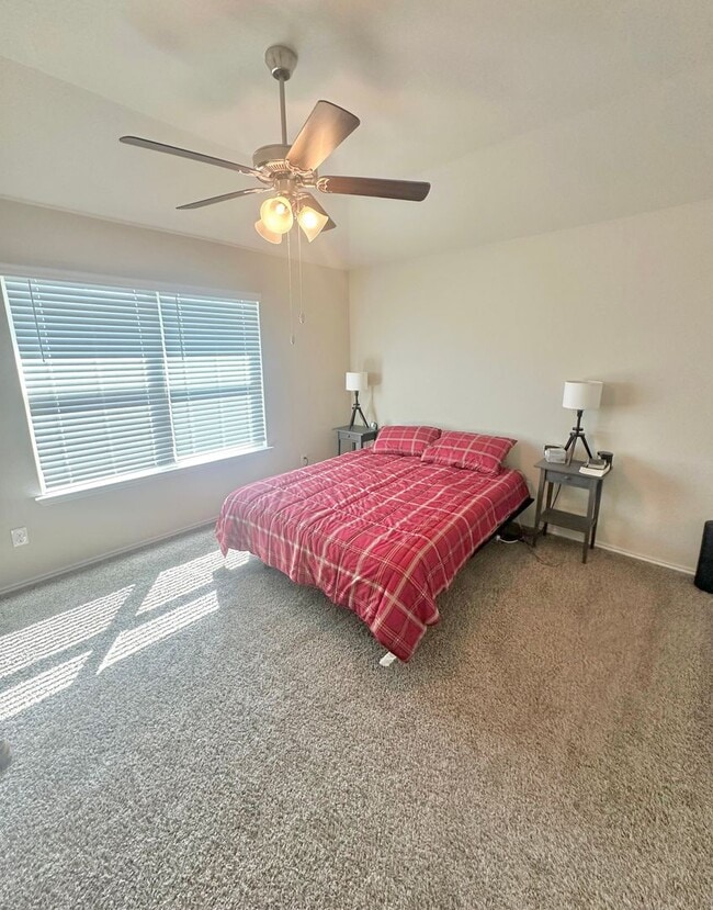 Building Photo - Beautiful 4 Bed Home in Copperas Cove! AVA...