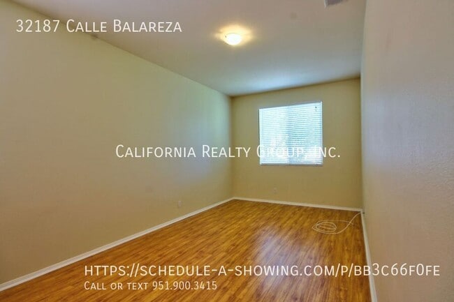 Building Photo - 32187 Calle Balareza