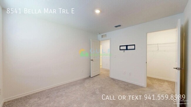 Building Photo - 8541 Bella Mar Trl E
