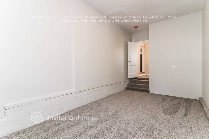 Building Photo - 3409 Whittier St