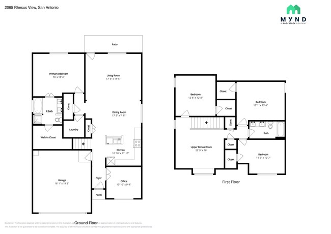 Building Photo - 2065 Rhesus Vw