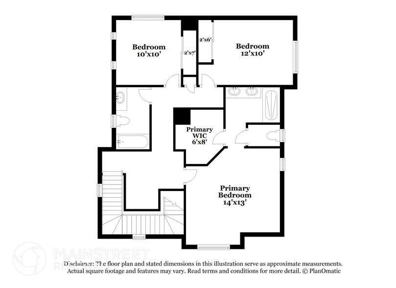 Building Photo - 10604 E Native Rose Trail