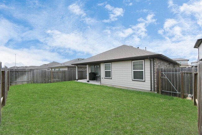 Building Photo - 7431 Teton Creek Trace