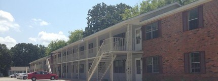 Building Photo - North Florence