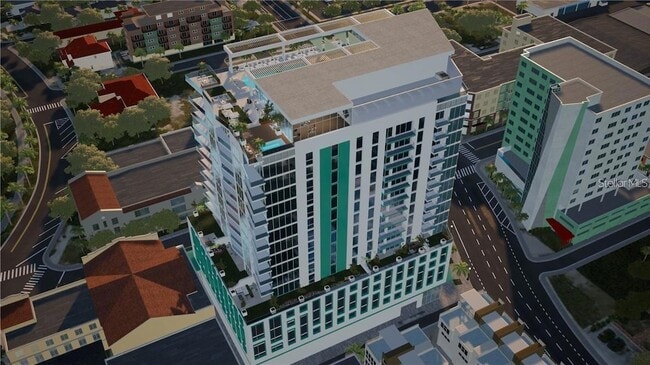 Building Photo - 777 3rd Ave N