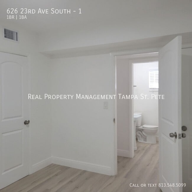 Building Photo - 626 23rd Ave S