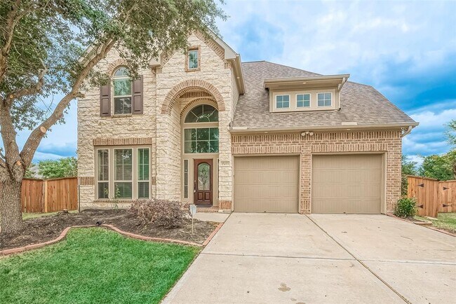 Building Photo - 17603 Yorkhill Ct