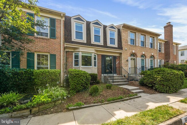 Building Photo - 7530 Oldham Way