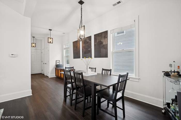Dining Room - 2512 W Lyndale St