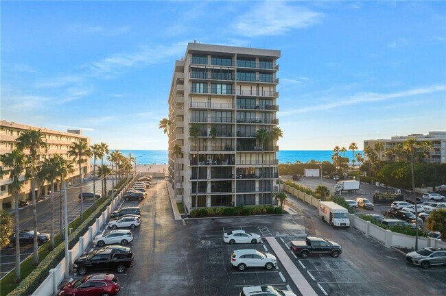 Building Photo - 5396 Gulf Blvd