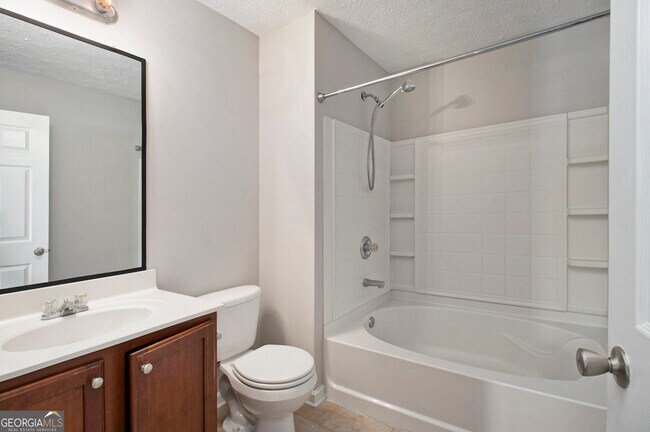 Building Photo - 3403 Foster Ridge Tr SW