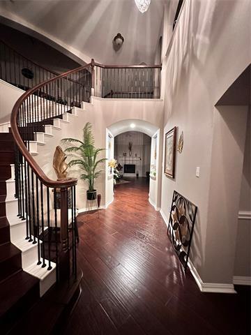 Building Photo - 4209 Calloway Dr