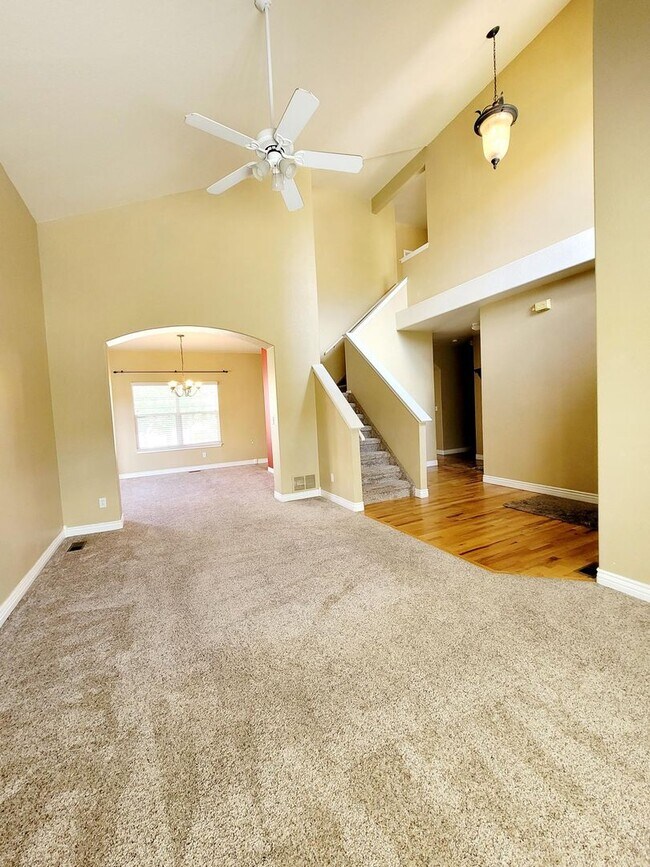 Building Photo - Boastful 3 Bedroom West Side home in gated...