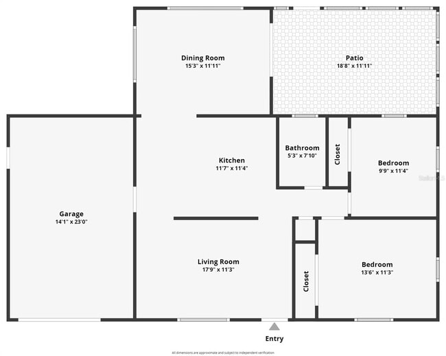 Building Photo - 12701 Cornell Ct