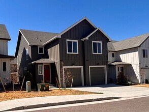 Building Photo - New Build 3-Bedroom Townhomes Available