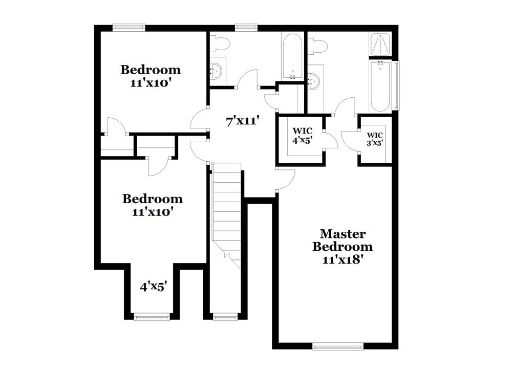 Building Photo - 905 Grassy Patch Ln