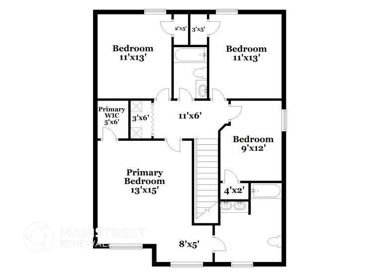 Building Photo - 6117 Hickory Ln Dr