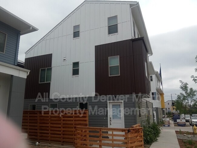 Building Photo - 15195 W 68th Pl